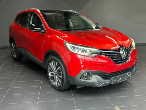 Used RENAULT KADJAR Petrol 2017 Ad 