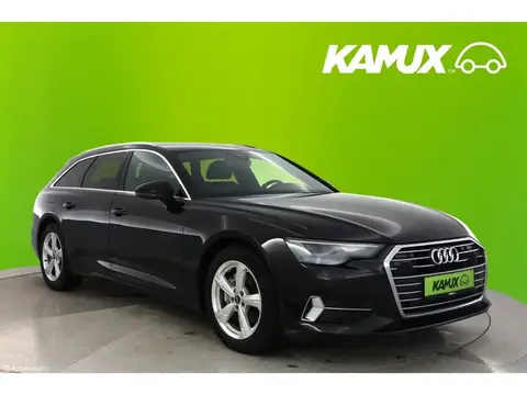 Used AUDI A6 Diesel 2021 Ad 