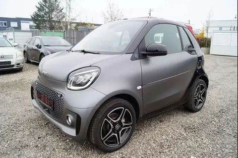 Used SMART FORTWO Not specified 2022 Ad 