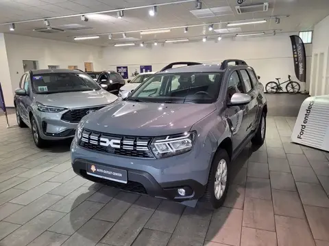 Used DACIA DUSTER Diesel 2024 Ad 