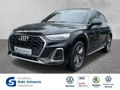 Annonce AUDI Q5 Diesel 2023 d'occasion 