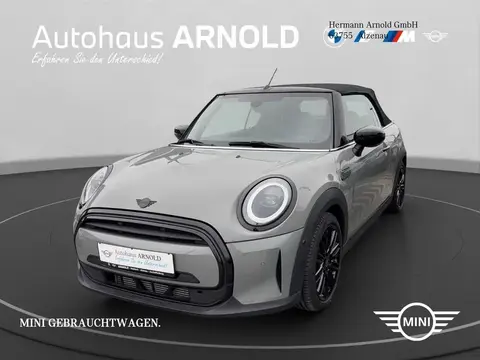 Used MINI COOPER Petrol 2021 Ad 