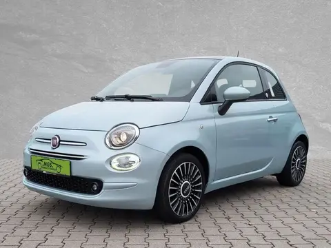 Annonce FIAT 500 Essence 2020 d'occasion 