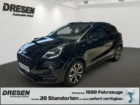 Annonce FORD PUMA Essence 2023 d'occasion 