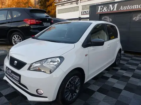 Used SEAT MII  2019 Ad 