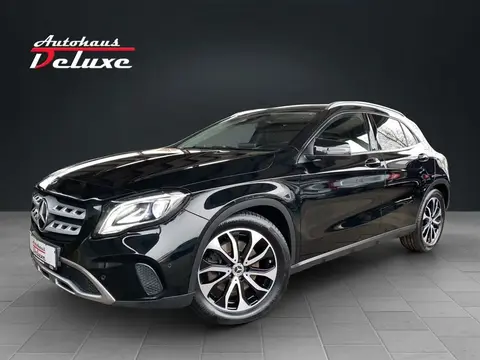 Used MERCEDES-BENZ CLASSE GLA Petrol 2019 Ad 