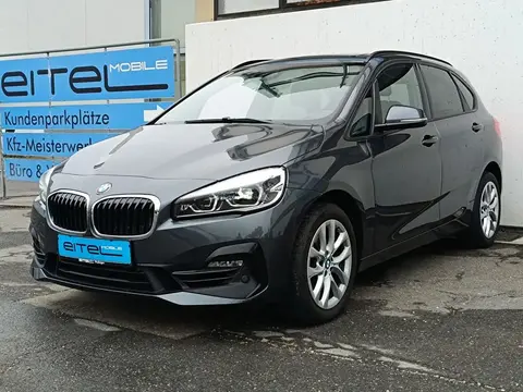 Used BMW SERIE 2 Petrol 2019 Ad 