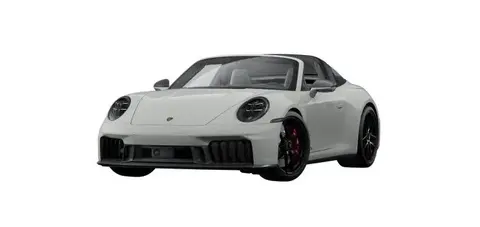 Annonce PORSCHE 992 Essence 2024 d'occasion 