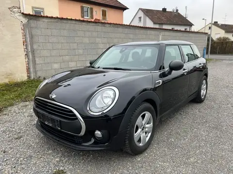 Used MINI ONE Petrol 2016 Ad 