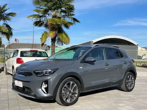 Used KIA STONIC Hybrid 2022 Ad 