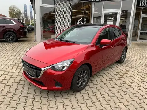 Used MAZDA 2 Petrol 2018 Ad 