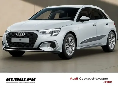 Used AUDI A3 Petrol 2024 Ad 