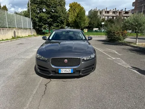 Used JAGUAR XE Diesel 2015 Ad 