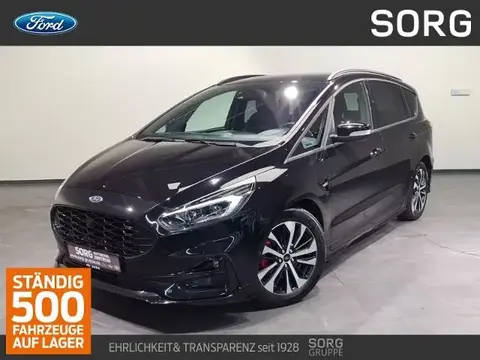 Used FORD S-MAX Diesel 2020 Ad 