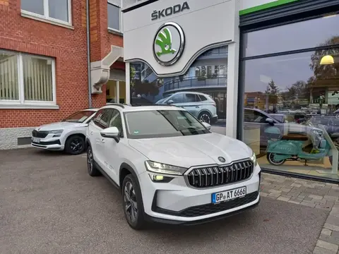 Used SKODA KODIAQ Diesel 2024 Ad 