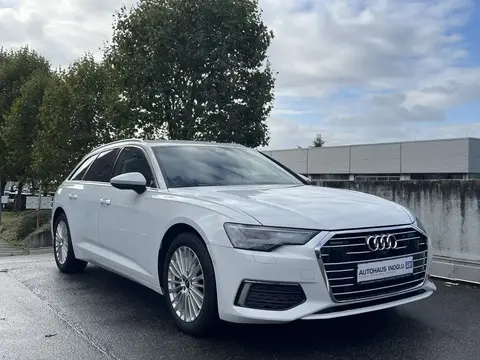 Used AUDI A6 Diesel 2022 Ad 