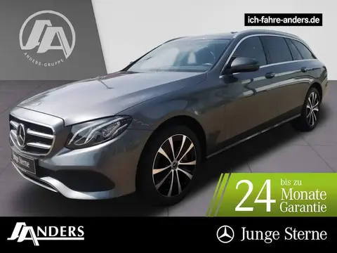 Annonce MERCEDES-BENZ CLASSE E Diesel 2020 d'occasion 