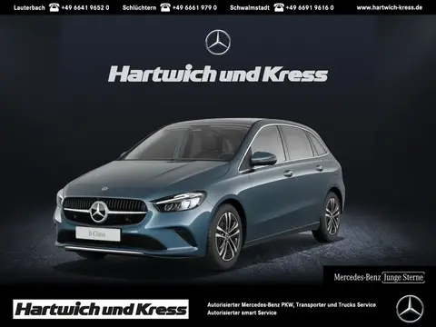 Annonce MERCEDES-BENZ CLASSE B Essence 2023 d'occasion 