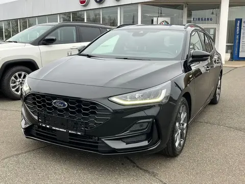 Annonce FORD FOCUS Essence 2024 d'occasion 