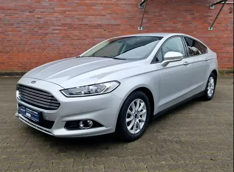 Used FORD MONDEO Diesel 2017 Ad 