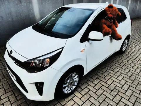 Used KIA PICANTO Petrol 2020 Ad 