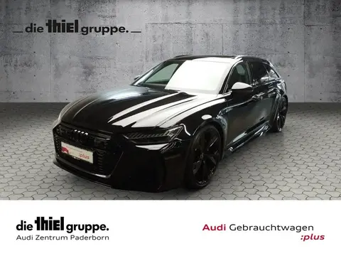 Used AUDI RS6 Petrol 2021 Ad 