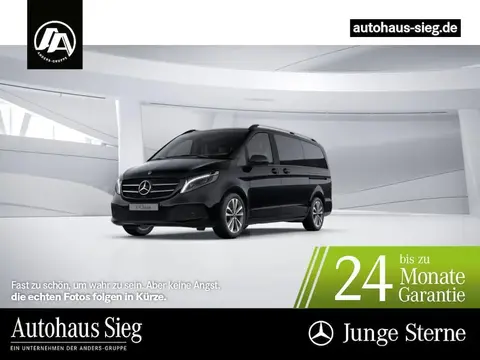 Used MERCEDES-BENZ CLASSE V Diesel 2022 Ad 