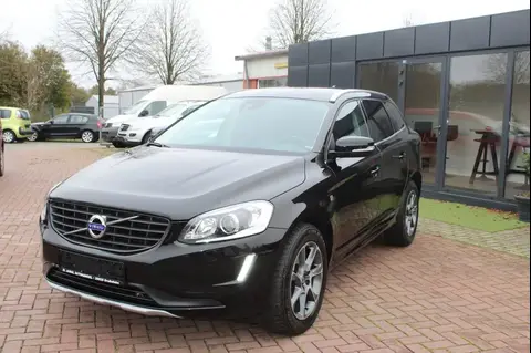 Annonce VOLVO XC60 Diesel 2017 d'occasion 