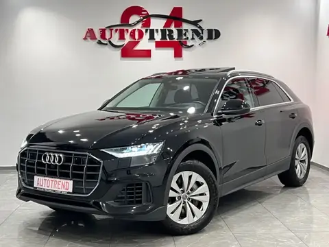 Used AUDI Q8 Diesel 2020 Ad 