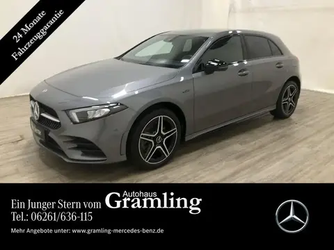 Used MERCEDES-BENZ CLASSE A Hybrid 2020 Ad 