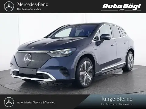 Used MERCEDES-BENZ EQE Not specified 2023 Ad 