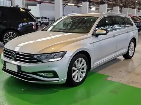 Annonce VOLKSWAGEN PASSAT Diesel 2021 d'occasion 