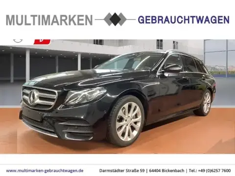 Used MERCEDES-BENZ CLASSE E Diesel 2018 Ad 