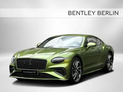 Used BENTLEY CONTINENTAL Hybrid 2024 Ad 