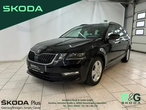 Annonce SKODA OCTAVIA Diesel 2020 d'occasion 