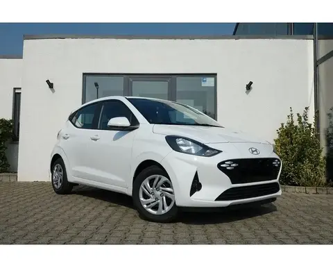 Annonce HYUNDAI I10 Essence 2024 d'occasion 