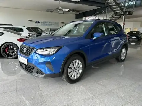 Used SEAT ARONA Petrol 2024 Ad 