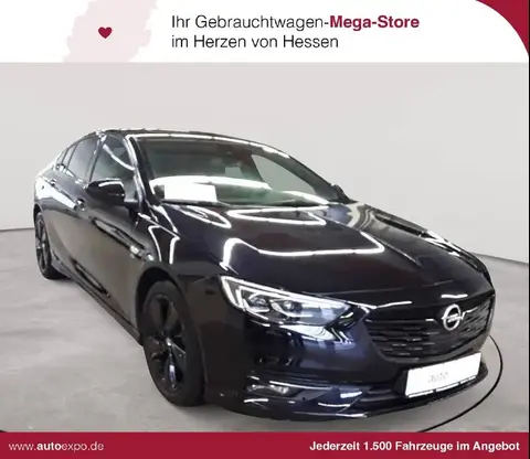 Annonce OPEL INSIGNIA Diesel 2019 d'occasion 