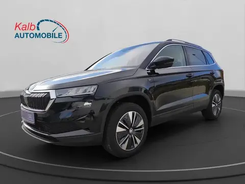 Used SKODA KAROQ Petrol 2024 Ad 