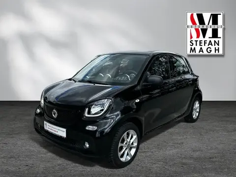 Used SMART FORFOUR Petrol 2018 Ad 