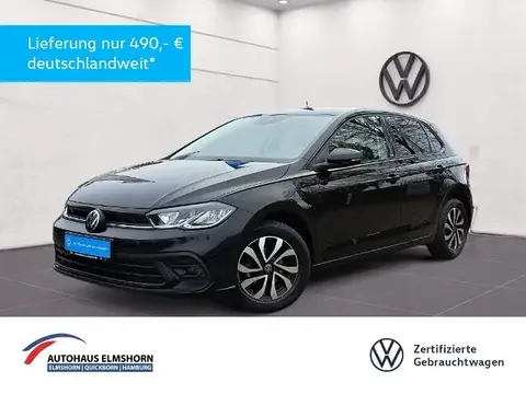 Used VOLKSWAGEN POLO Petrol 2023 Ad 