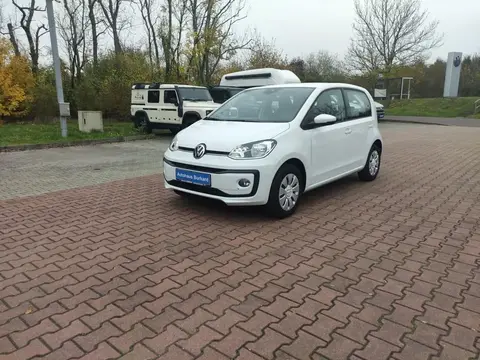 Used VOLKSWAGEN UP! Petrol 2024 Ad 