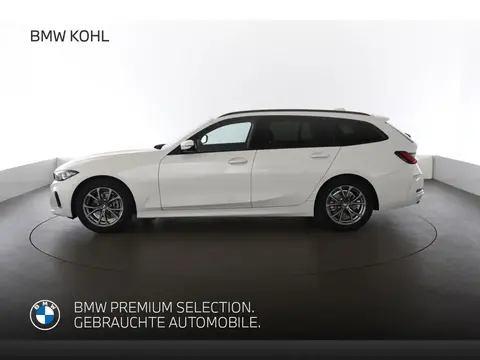 Annonce BMW SERIE 3 Diesel 2024 d'occasion 