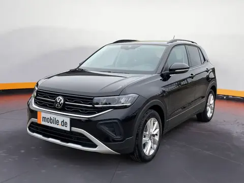 Used VOLKSWAGEN T-CROSS Petrol 2024 Ad 