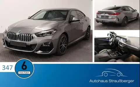 Annonce BMW SERIE 2 Essence 2022 d'occasion 