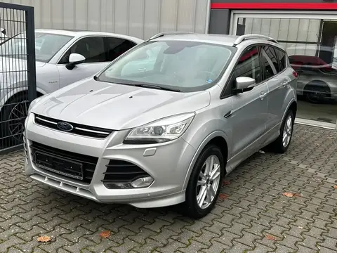 Used FORD KUGA Diesel 2016 Ad 