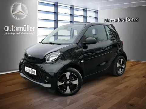 Used SMART FORTWO Not specified 2022 Ad 