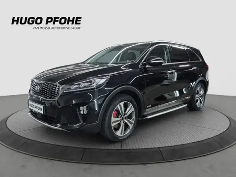 Used KIA SORENTO Diesel 2019 Ad 