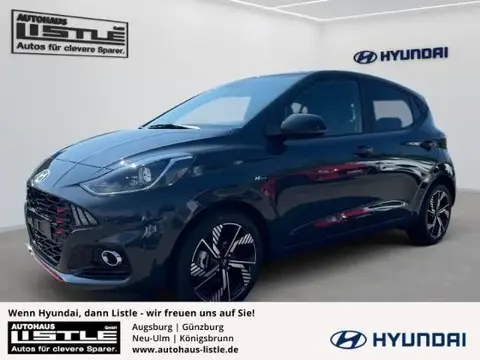 Annonce HYUNDAI I10 Essence 2024 d'occasion 