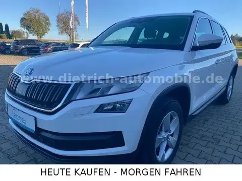 Used SKODA KODIAQ Diesel 2019 Ad 